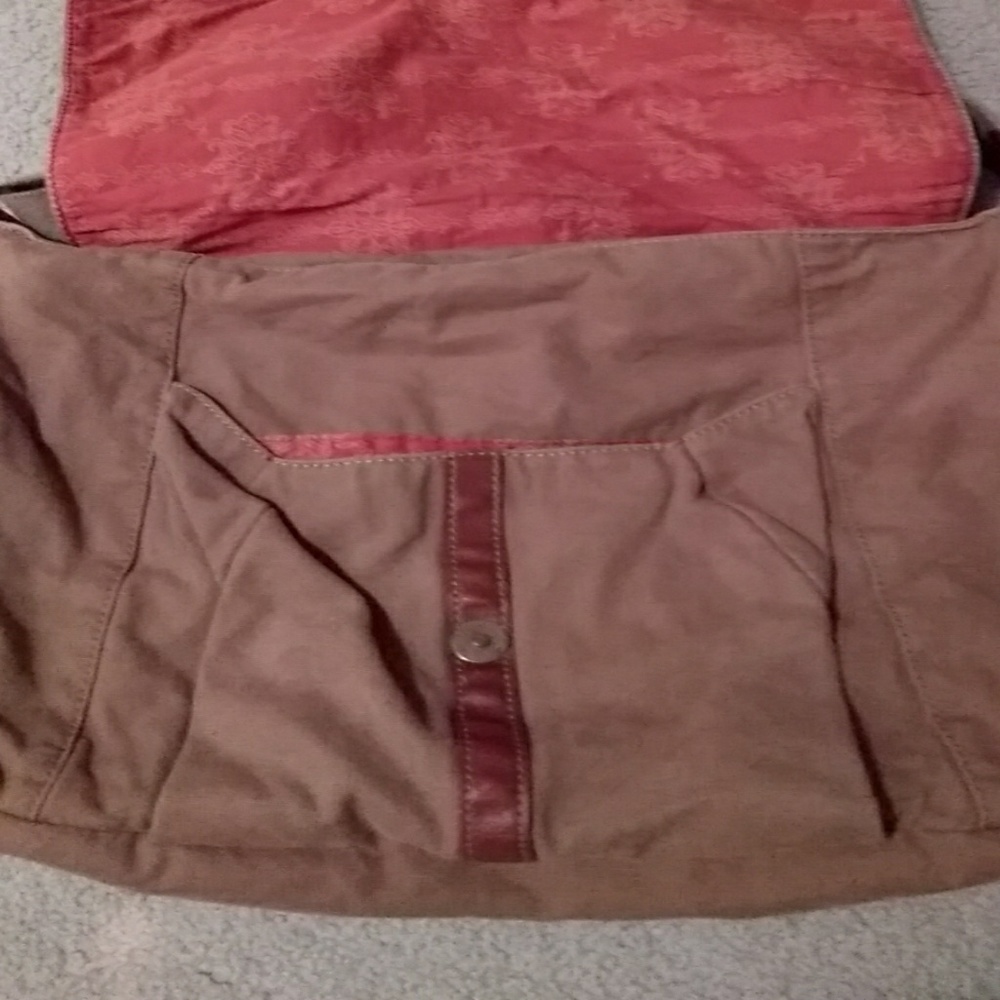 FOSSIL bag - Picture 3 of 3